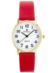 PERFECT WATCHES Ženska ura L105-1-3 (zp927g)
