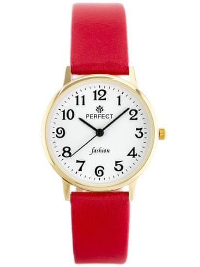 PERFECT WATCHES Ženska ura L105-1-3 (zp927g)