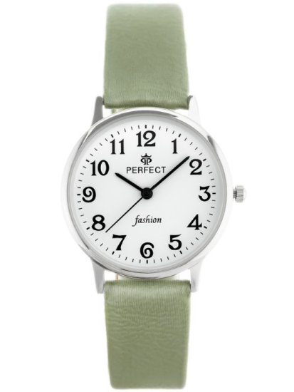 PERFECT WATCHES Ženska ura L105-1-9 (zp927c)