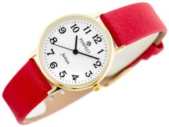 PERFECT WATCHES Ženska ura L105-1-3 (zp927g)