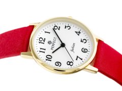 PERFECT WATCHES Ženska ura L105-1-3 (zp927g)