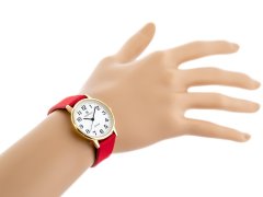PERFECT WATCHES Ženska ura L105-1-3 (zp927g)