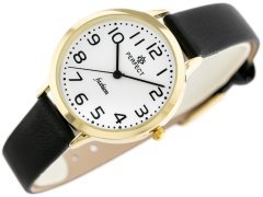 PERFECT WATCHES Ženska ura L102-1 (zp925g)