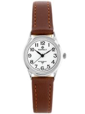 PERFECT WATCHES Ženska ura 048-6 (zp903h) z dolgim paščkom