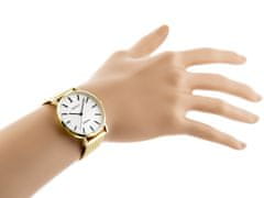 PERFECT WATCHES Ženska ura E334 - mreža (zp932e)