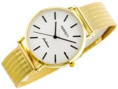 PERFECT WATCHES Ženska ura E334 - mreža (zp932e)