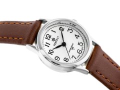 PERFECT WATCHES Ženska ura 048-6 (zp903h) z dolgim paščkom