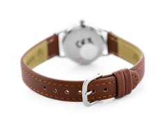 PERFECT WATCHES Ženska ura 048-6 (zp903h) z dolgim paščkom