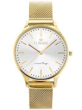 Gino Rossi Ura - 10317B10-3D1 (zg827c) + škatla