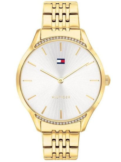 Tommy Hilfiger Ženska ura 1782211 zlata (zf500a)