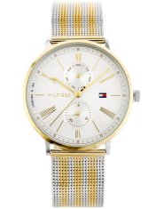 Tommy Hilfiger Ženska ura 1782074 Jenna (zf504a)