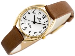 PERFECT WATCHES Ženska ura L104-3 (zp926j)