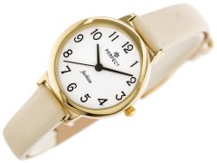 PERFECT WATCHES Ženska ura L103-10 (zp955d)