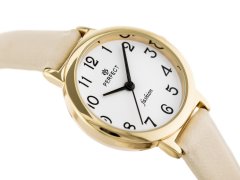 PERFECT WATCHES Ženska ura L103-10 (zp955d)