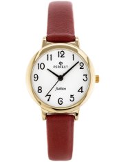 PERFECT WATCHES Ženska ura L103-9 (zp955g)