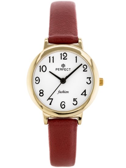 PERFECT WATCHES Ženska ura L103-9 (zp955g)