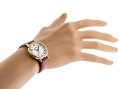 PERFECT WATCHES Ženska ura L103-9 (zp955g)