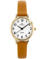PERFECT WATCHES Ženska ura L103-7 (zp955f)