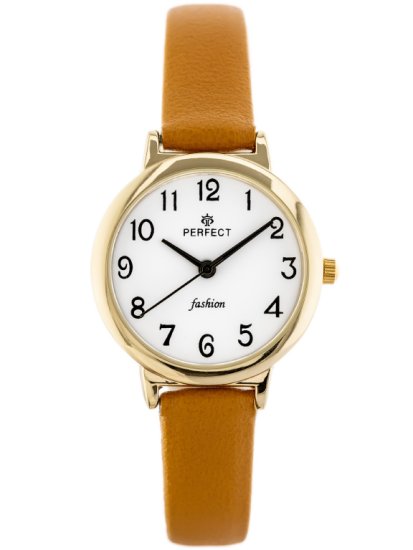 PERFECT WATCHES Ženska ura L103-7 (zp955f)