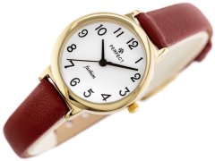 PERFECT WATCHES Ženska ura L103-9 (zp955g)