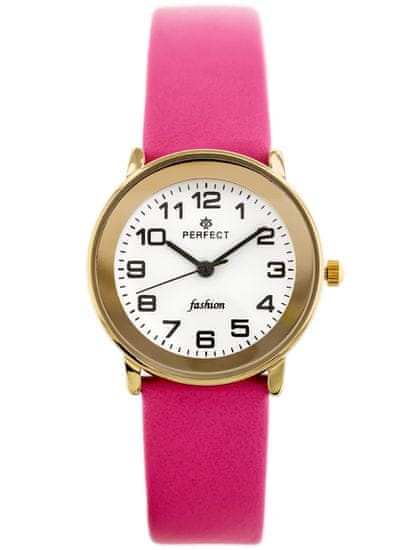 PERFECT WATCHES Ženska ura L106-3 (zp956f)