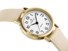 PERFECT WATCHES Ženska ura L108-2 (zp957e)