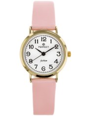 PERFECT WATCHES Ženska ura L108-1 (zp957f)
