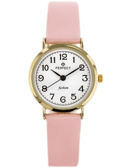 PERFECT WATCHES Ženska ura L108-1 (zp957f)