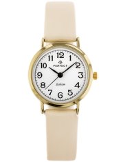 PERFECT WATCHES Ženska ura L108-2 (zp957e)