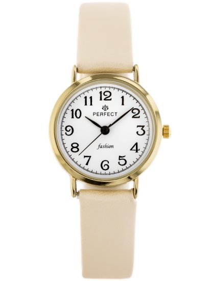 PERFECT WATCHES Ženska ura L108-2 (zp957e)
