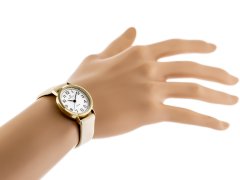 PERFECT WATCHES Ženska ura L108-2 (zp957e)