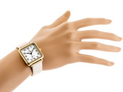 PERFECT WATCHES Ženska ura L111-4 (zp959d)