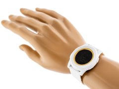 PERFECT WATCHES Unisex ura A8045 (zp333a) - LCD