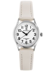 PERFECT WATCHES Ženska ura 048 (zp970a) z dolgim paščkom