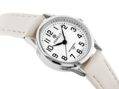 PERFECT WATCHES Ženska ura 048 (zp970a) z dolgim paščkom