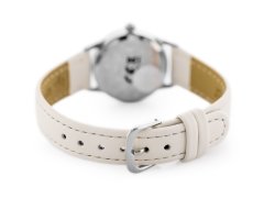 PERFECT WATCHES Ženska ura 048 (zp970a) z dolgim paščkom