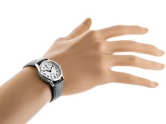 PERFECT WATCHES Ženska ura 048 (zp970c) z dolgim paščkom