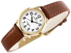 PERFECT WATCHES Ženska ura 048 (zp970h) z dolgim paščkom