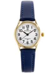 PERFECT WATCHES Ženska ura 048 (zp970i) z dolgim paščkom