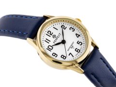 PERFECT WATCHES Ženska ura 048 (zp970i) z dolgim paščkom