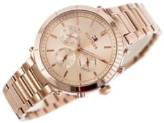 Tommy Hilfiger Ženska ura 1782347 Emery (zf518a)