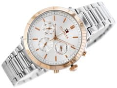 Tommy Hilfiger Ženska ura 1782348 Emery (zf518b)