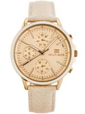 Tommy Hilfiger Ženska ura 1781789 Carly (zf506b)