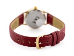 PERFECT WATCHES Ženska ura 048 (zp970g) z dolgim paščkom