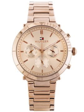 Tommy Hilfiger Ženska ura 1782347 Emery (zf518a)