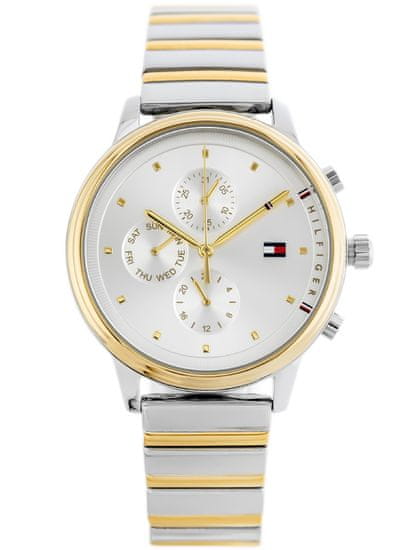 Tommy Hilfiger Ženska ura 1781908 Blake (zf525b)
