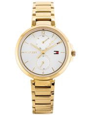Tommy Hilfiger Ženska ura 1782128 Angela (zf528a)