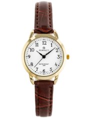PERFECT WATCHES Ženska ura C323-D (zp940e)