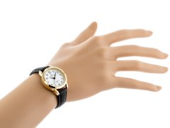 PERFECT WATCHES Ženska ura C323-D (zp940d)