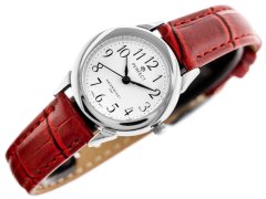 PERFECT WATCHES Ženska ura C311-W (zp845c)